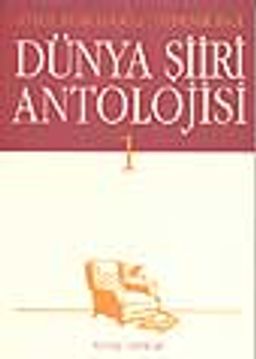 Dünya Şiiri Antolojisi (4 cilt takım)