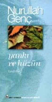 Yankı ve Hüzün (Yağmur)