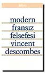 Modern Fransız Felsefesi