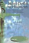 İslami Devlet ve Hakimiyet