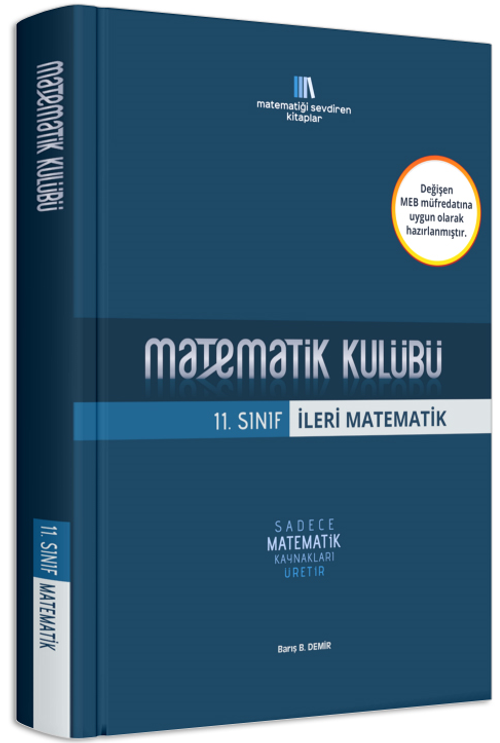 11. Sınıf Matematik 