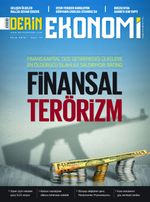 Derin Ekonomi Dergisi Sayı:17 Ekim 2016