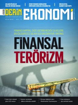 Derin Ekonomi Dergisi Sayı:17 Ekim 2016