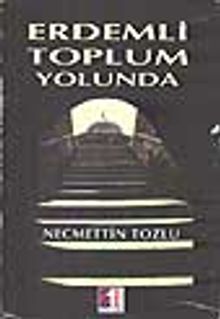 Erdemli Toplum Yolunda