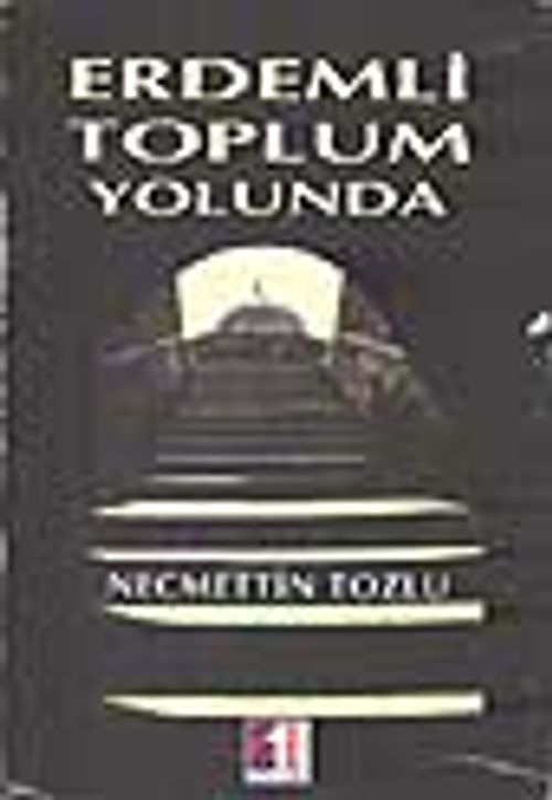 Erdemli Toplum Yolunda