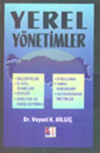Yerel Yönetimler
