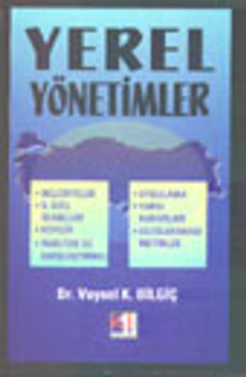 Yerel Yönetimler