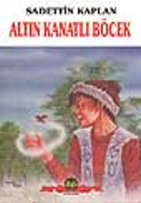 Altın Kanatlı Böcek