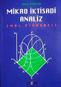 Mikro İktisadi Analiz (Mal Piyasası)