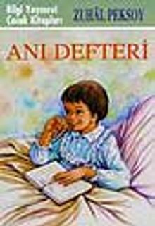 Anı Defteri