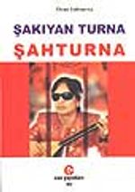 Şakıyan turna Şahturna