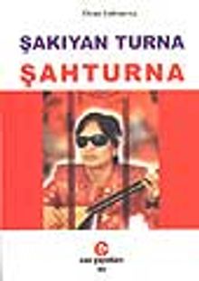 Şakıyan turna Şahturna