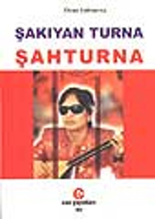 Şakıyan turna Şahturna