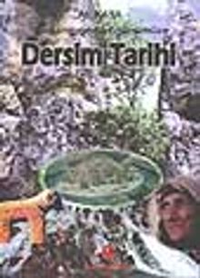 Başlangıcından Günümüze Dersim Tarihi