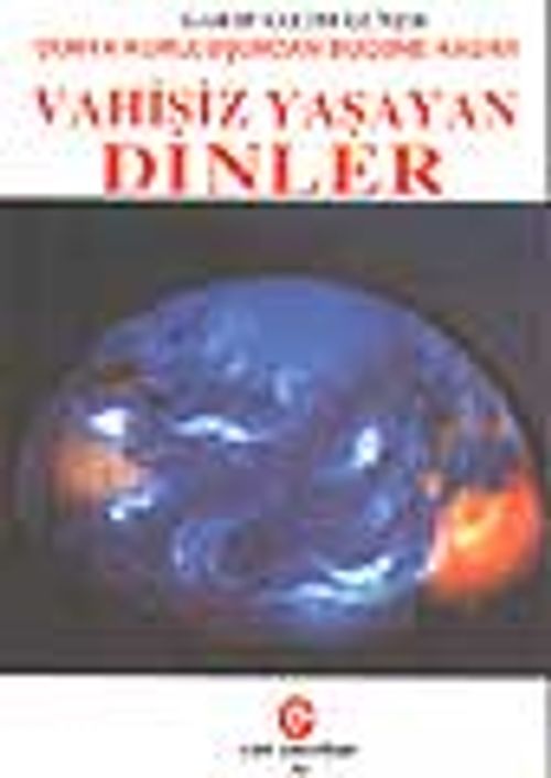 Vahisiz Yaşayan Dinler