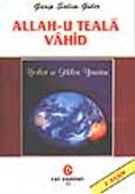 Allah-u Teala Vahid