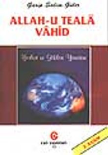 Allah-u Teala Vahid
