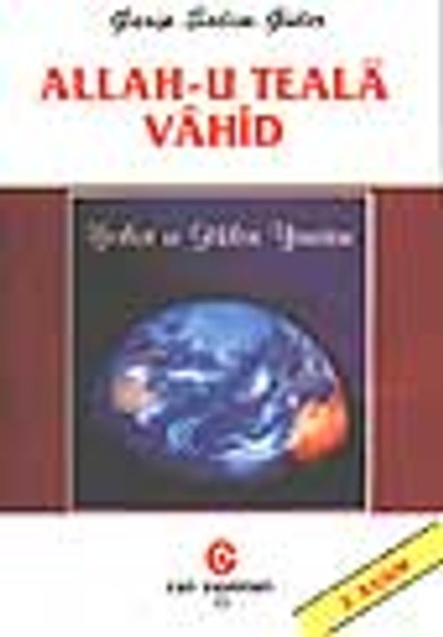 Allah-u Teala Vahid