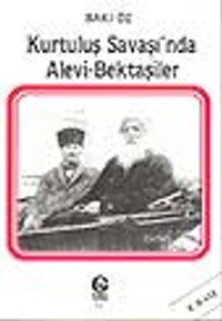 Kurtuluş Savaşı'nda Alevi-Bektaşiler