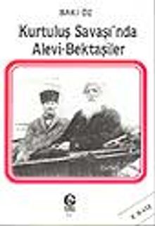 Kurtuluş Savaşı'nda Alevi-Bektaşiler