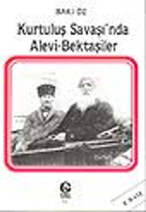 Kurtuluş Savaşı'nda Alevi-Bektaşiler