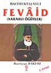 Hacı Bektaş Veli Fevaid