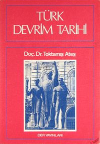 Türk Devrim Tarihi