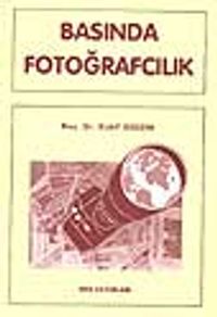Basında Fotoğrafcılık