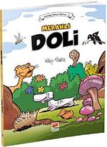 Meraklı Doli