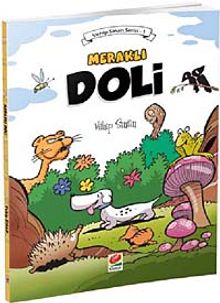 Meraklı Doli