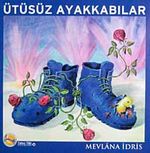 Ütüsüz Ayakkabılar