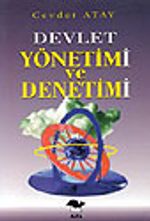Devlet Yönetimi ve Denetimi