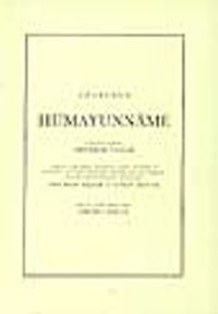 Hümayunname / 13-Z-163