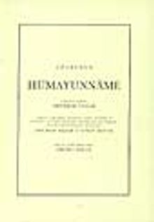 Hümayunname / 13-Z-163