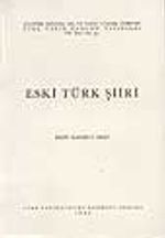 Eski Türk Şiiri
