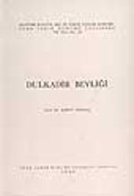 Dulkadir Beyliği