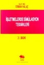 İşletmelerde Simülasyon Teknikleri