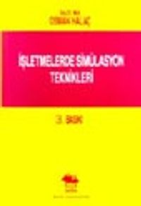 İşletmelerde Simülasyon Teknikleri