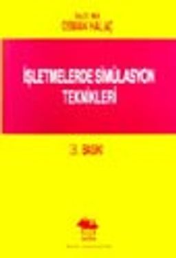 İşletmelerde Simülasyon Teknikleri