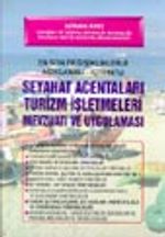 Seyahat Acentaları ve Tur Operat. Muhasebe Org.