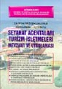 Seyahat Acentaları ve Tur Operat. Muhasebe Org.