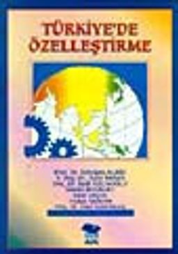 Türkiye'de Özelleştirme