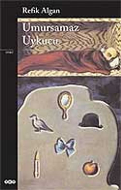 Umursamaz Uykucu