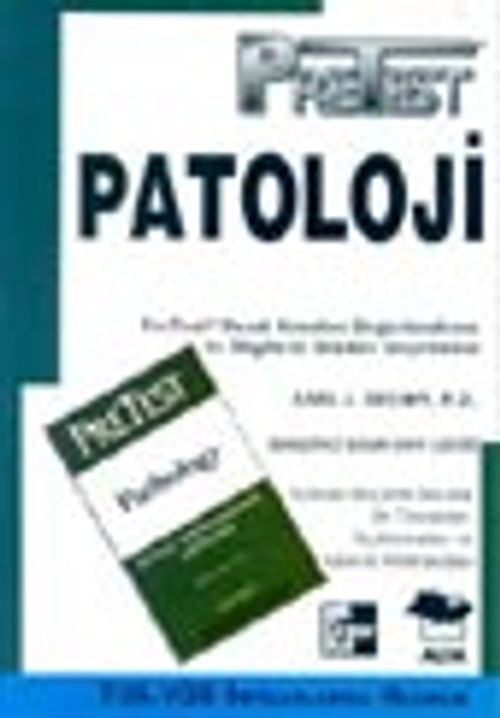 Pretest Pataloji