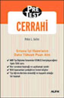 Pretest Cerrahi