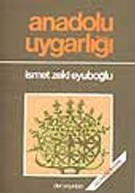 Anadolu Uygarlığı