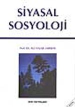 Siyasal Sosyoloji
