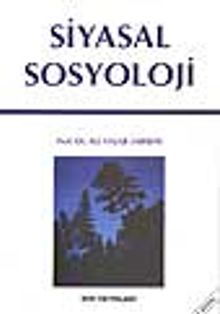 Siyasal Sosyoloji