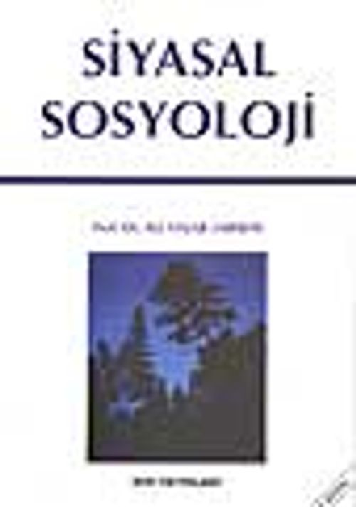 Siyasal Sosyoloji