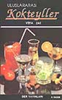 Uluslararası Kokteyller